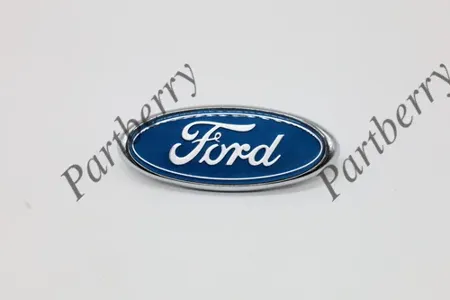 PARTBERRY PB189187 Эмблема задняя FORD