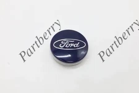 PARTBERRY PB189199 Колпак ступицы колеса синий 545 мм Ford