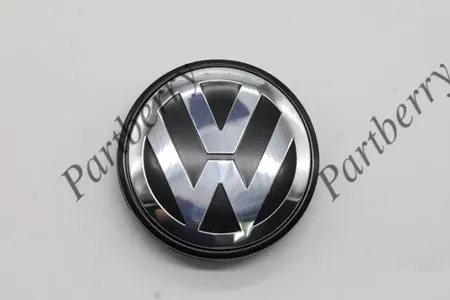 PARTBERRY PB189204 Колпак ступицы NISSAN QASHQAI -13