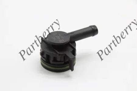 PARTBERRY PB190004 Клапан VW Polo 09- системы вентиляц. картера