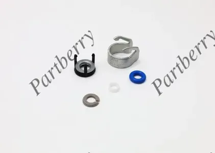 PARTBERRY PB191000 Ремкомплект прокладок форсунки топливной