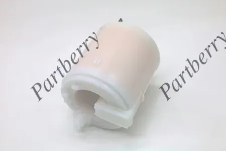 PARTBERRY PB191404 Фильтр топливный Hyundai Kia SOLARISRIO 17-
