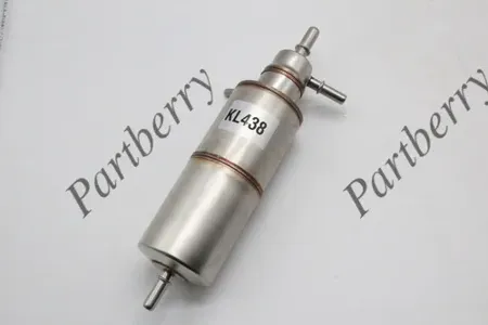 PARTBERRY PB191418 Фильтр топливный