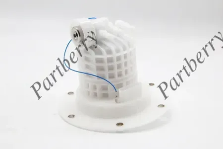 PARTBERRY PB191420 Фильтр топливный MB W216W221 -14
