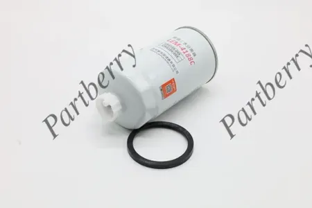 PARTBERRY PB191439 Фильтр топливный Jac Sunray Atlant SRW