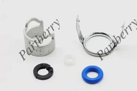PARTBERRY PB192911 Ремкомплект форсунки VAG A4,A6,A8 Q3Q5 Touareg 04- топливной