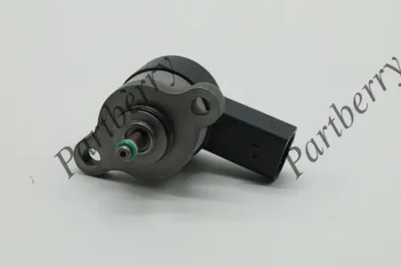 PARTBERRY PB193706 Клапан электромагнитный  MB Sprinter