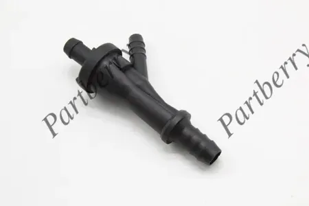 PARTBERRY PB200002 Клапан VAG 100A3A4A5S5A6A8 Octavia Superb Golf IV Passat B5 Phaeton -16 вентиляции картерных газов