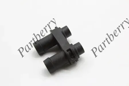 PARTBERRY PB200005 Переходник VAG Rapid Fabia -20 трубки ГУР