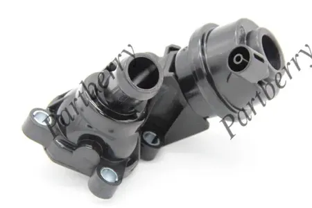 PARTBERRY PB200503 Корпус термост. VAG A8 Touareg -18