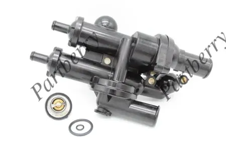 PARTBERRY PB200509 Корпус термост. Dodge Caliber 06-