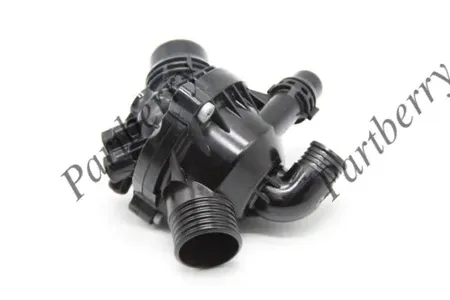 PARTBERRY PB200513 Термостат BMW 1(E82E88)3(E90E91)X1(84)X5(E70)X6(E71) -15
