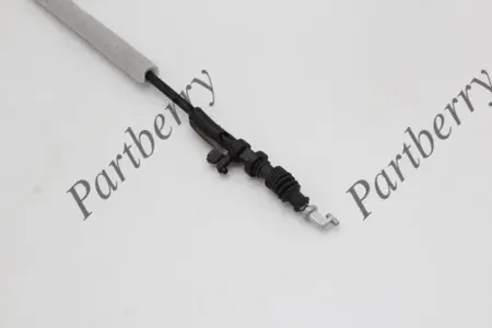 PARTBERRY PB500104 Трос VAG A3 -20