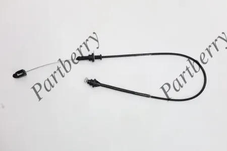 PARTBERRY PB500110 Трос Renault LOGAN 04- привода дросельной заслонки
