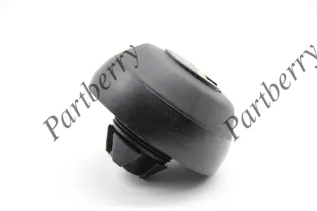 PARTBERRY PB500502 Заглушка MB W210W202W220C208 -02 поддомкратного отверстия