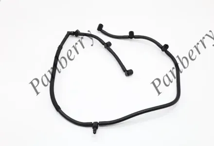 PARTBERRY PB501401 Трубка MB C292X166W166W470 -20 обратки топливной системы
