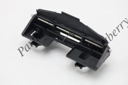 PARTBERRY PB502707 Петля лючка топливного бака