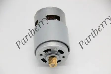 PARTBERRY PB520604 Электродвигатель X5(E70