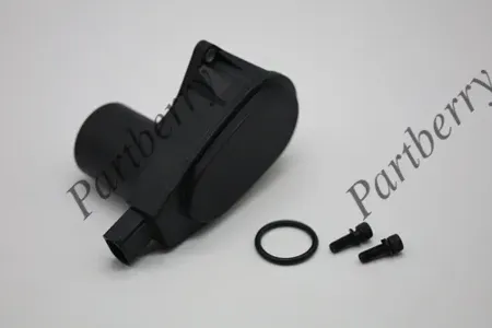 PARTBERRY PB521901 ЭЛЕКТРОДВИГАТЕЛЬ СТОЯНОЧНОГО ТОРМОЗА Geely Atlas PRO