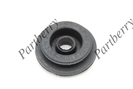 PARTBERRY PB530001 Втулка Mitsubishi Nissan Outlander Almera Juke Micra Teana X-Trail 00- крепления радиатора