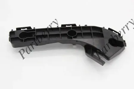 PARTBERRY PB530101 Кронштейн бампера Lexus LX570 07- передн.прав.