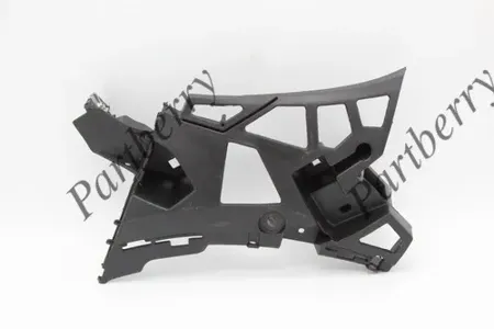 PARTBERRY PB530402 Кронштейн MB C292W166 -19 прав.фар