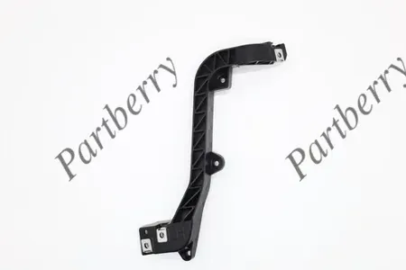 PARTBERRY PB530410 Кронштейн бампера перед.лев.