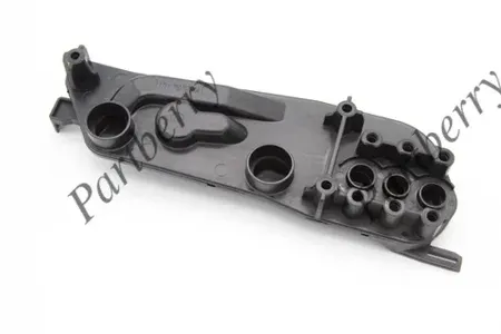PARTBERRY PB531208 Кронштейн BMW 5(E60) расширительного бачка