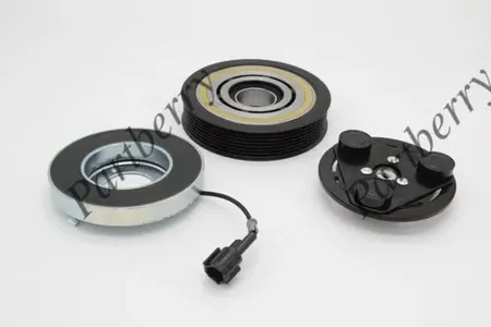 PARTBERRY PB540604 Муфта Nissan Pathfinder 05- компресс.конд.