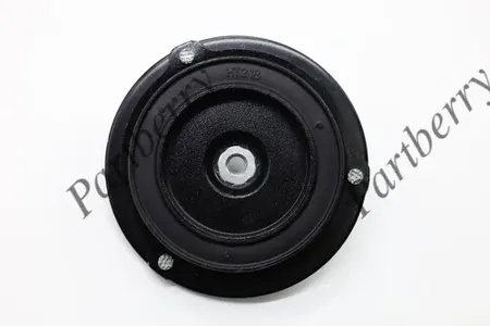 PARTBERRY PB540615 Скоба прижимная HYUN,KIA SOLARIS,RIO 17- муфты компрессора