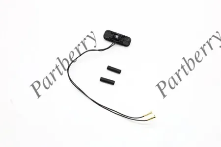 PARTBERRY PB541207 Выключатель замка двери багажного отделения