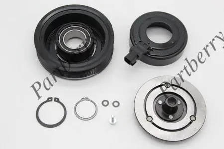 PARTBERRY PB541602 Шкив (муфта) компрессора кондиционера