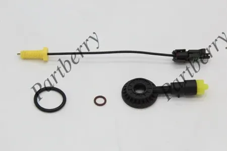 PARTBERRY PB542901 Датчик Land Rover Discovery IIIIV топливного фильтра