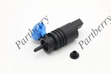 PARTBERRY PB543503 Насос омывателя VAG (с задн. стеклоомыв.)