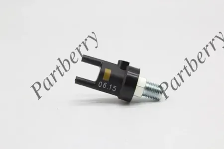 PARTBERRY PB544201 Клапан вакуумный насоса гур Toyota 13uz