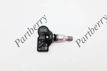 PARTBERRY PB544602 Ремкомплект VAG Q7 Touareg 07- датчика давления шин