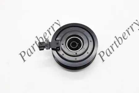PARTBERRY PB544901 Муфта Ford Focus II Mondeo IV 05- компресс.конд.