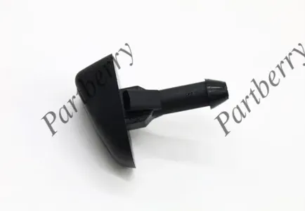 PARTBERRY PB550919 Форсунка омывателя Volvo C3070V4050S407080XC90 06- ветрового стекла