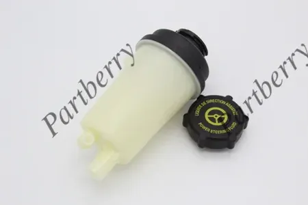 PARTBERRY PB551702 Бачок расширительный гидроусилителя (1.6 duratec)