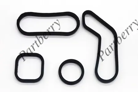 PARTBERRY PB561951 Комплект прокладок MINI COOPER 00- теплообменника