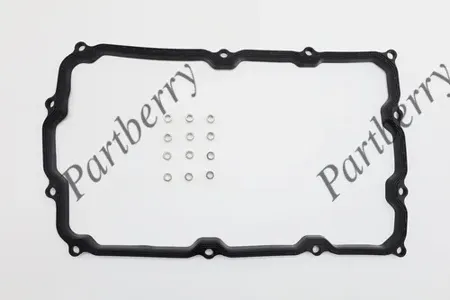 PARTBERRY PB561952 Прокладка поддона Toyota Land Cruiser (200) 08- АКПП