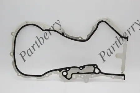 PARTBERRY PB561955 Прокладка VAG A3 Fabia Octavia Polo 04- передн.крышки двигателя