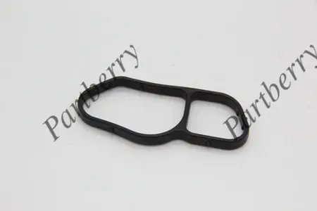 PARTBERRY PB561977 Прокладка Opel Astra J Corsa D 06- теплообменника