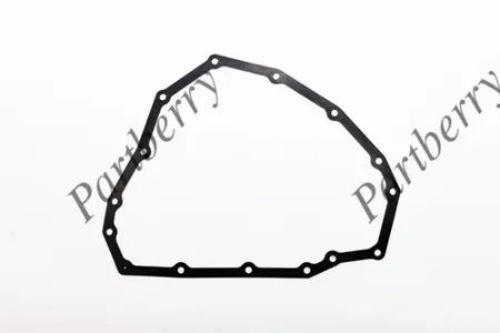 PARTBERRY PB561987 Прокладка поддона Nissan Tiida -15 АКПП