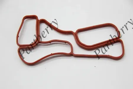 PARTBERRY PB561998 Прокладка MB C207X164X204W164W203W204W211W212W221 00- масляного радиатора