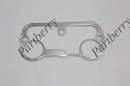 PARTBERRY PB563002 Прокладка BMW 3(E90E91F30F80)5(F10F11)7(F01F02)X1(E84)X3(F25)X5(E70F15F85)X6(E71F16F86) 05- под крышку клапанов