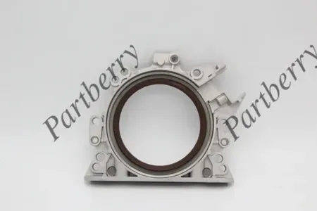 PARTBERRY PB563003 Крышка VAG A1A3 Fabia Octavia Rapid Caddy III Golf VVI Jetta Passat B7CC Polo -18 коленвала задн.