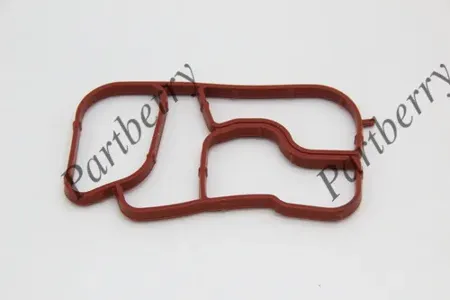 PARTBERRY PB563302 Прокладка уплотнительная масляного фильтра Audi A3A4A5A6Q3Q5,VW Amarok Golf Passat Sharan Tiguan