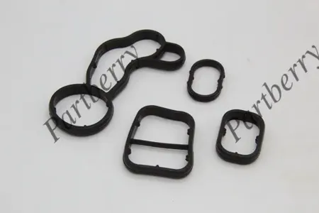 PARTBERRY PB563305 Комплект прокладок маслянный радиатор