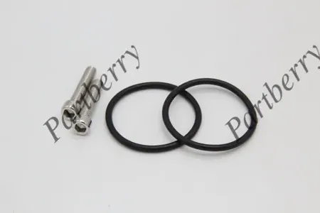 PARTBERRY PB563502 Ремкомплект VW TranSporter -15 насоса муфты